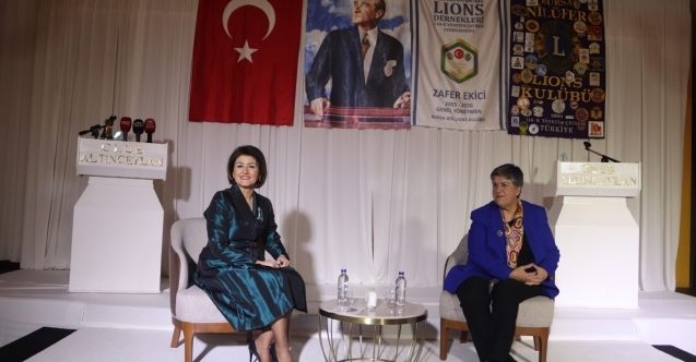 Türk Medeni Kanunu’nun kabulünün 100. yılı kutlandı